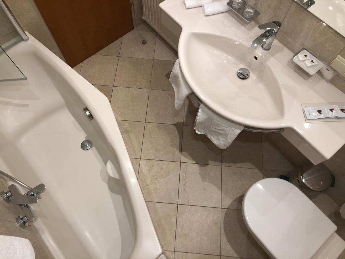 Comfort Doppelzimmer mit Balkon